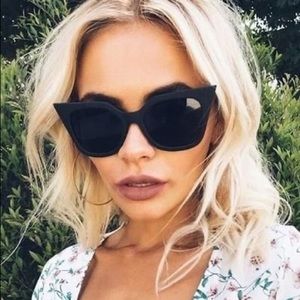 Quay Harper sunglasses